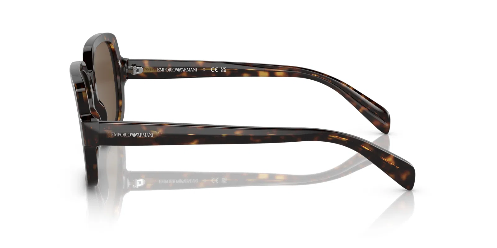 Emporio Armani 4195 Sunglasses - view 12